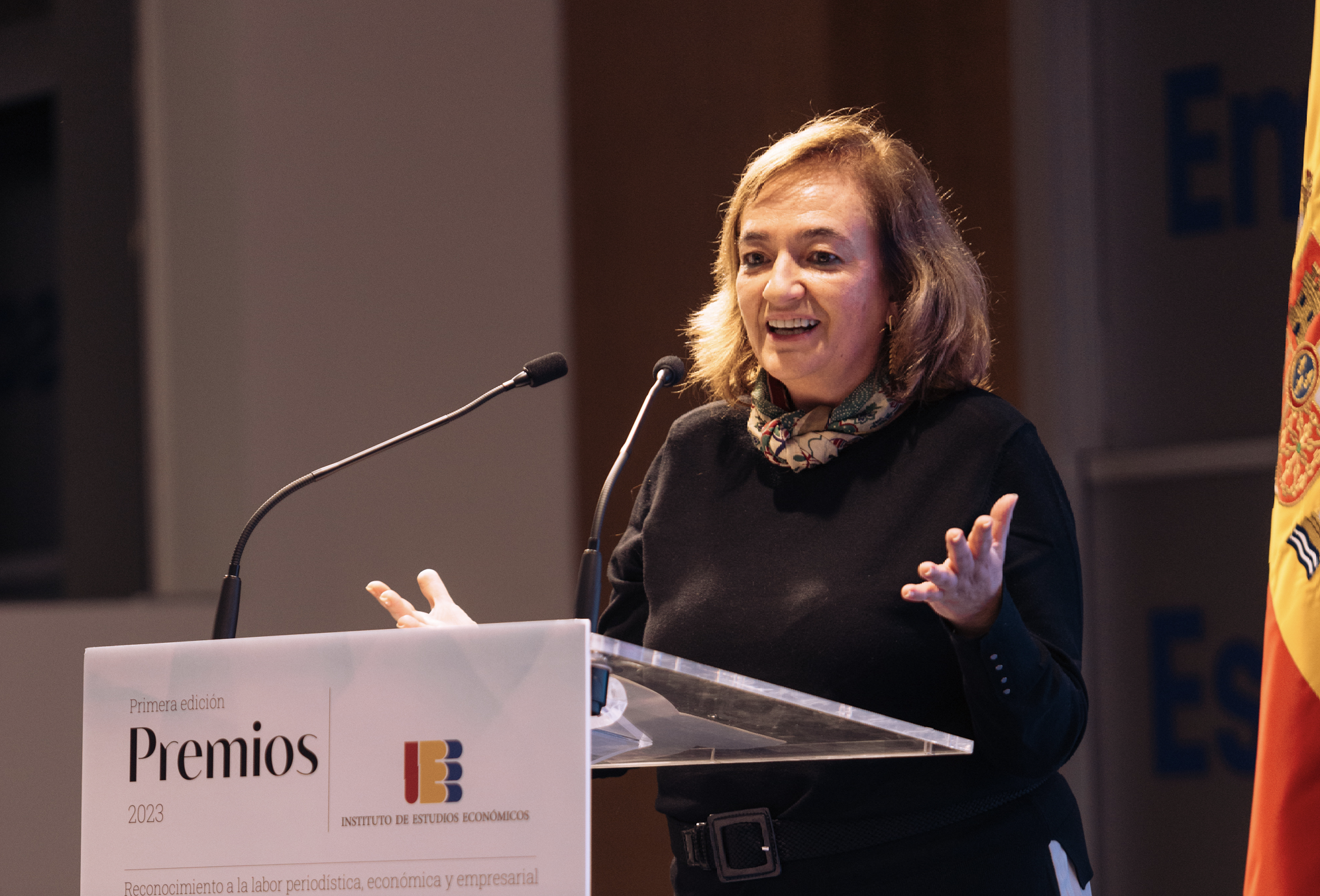 premios IEE 2023 