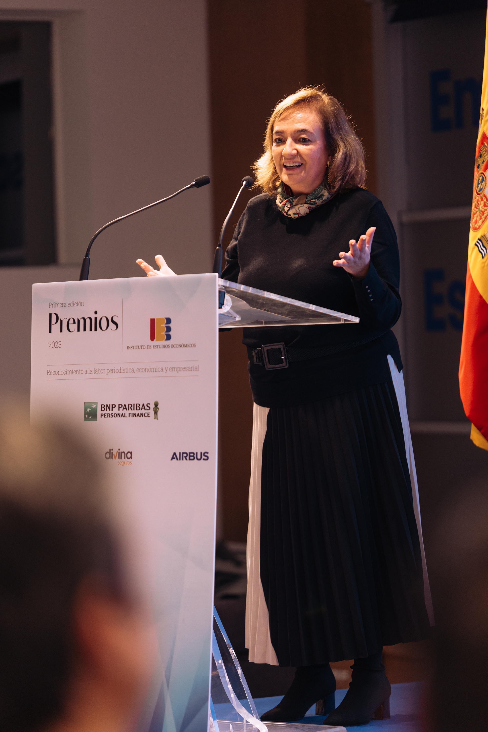 premios IEE 2023 