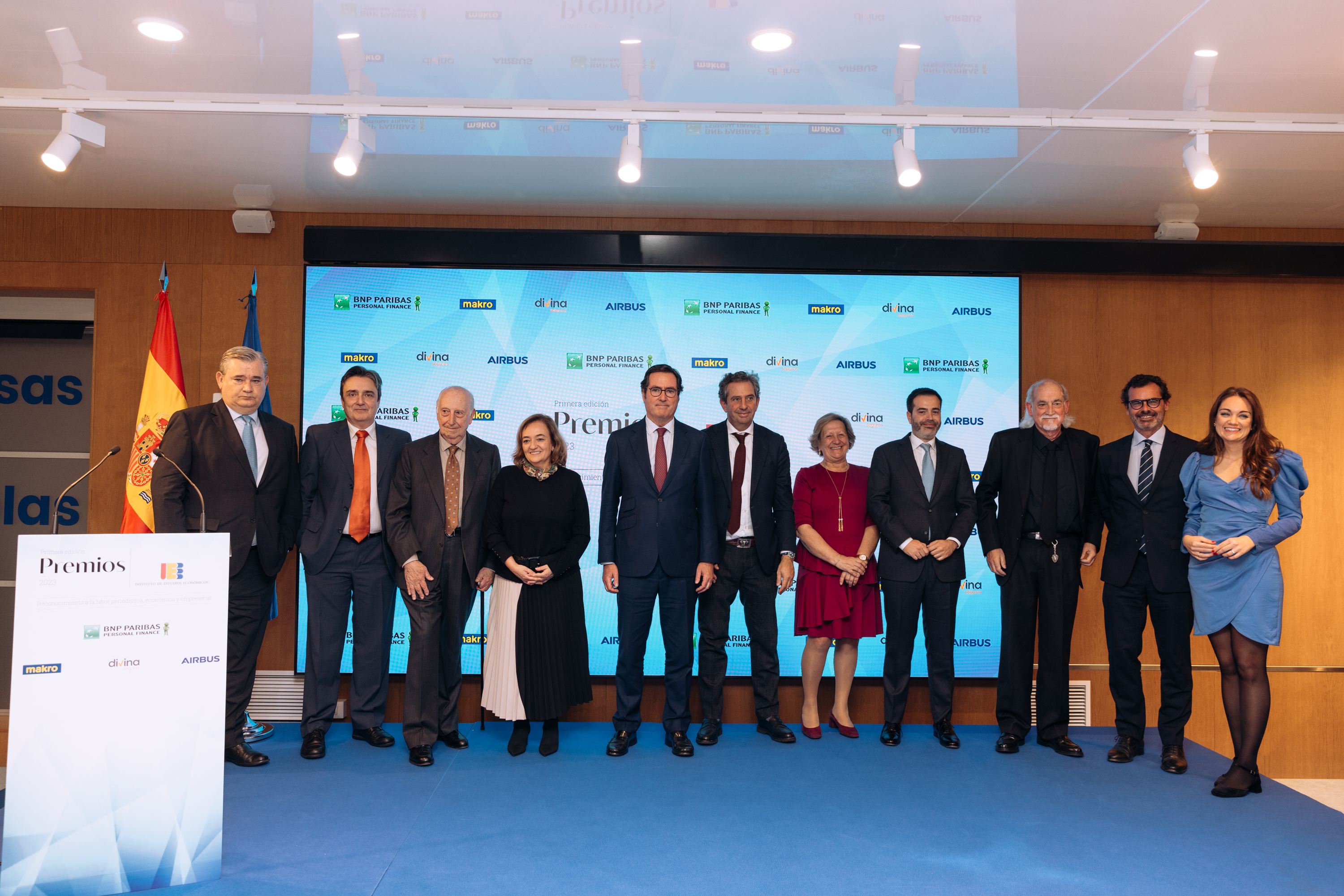 premios IEE 2023 
