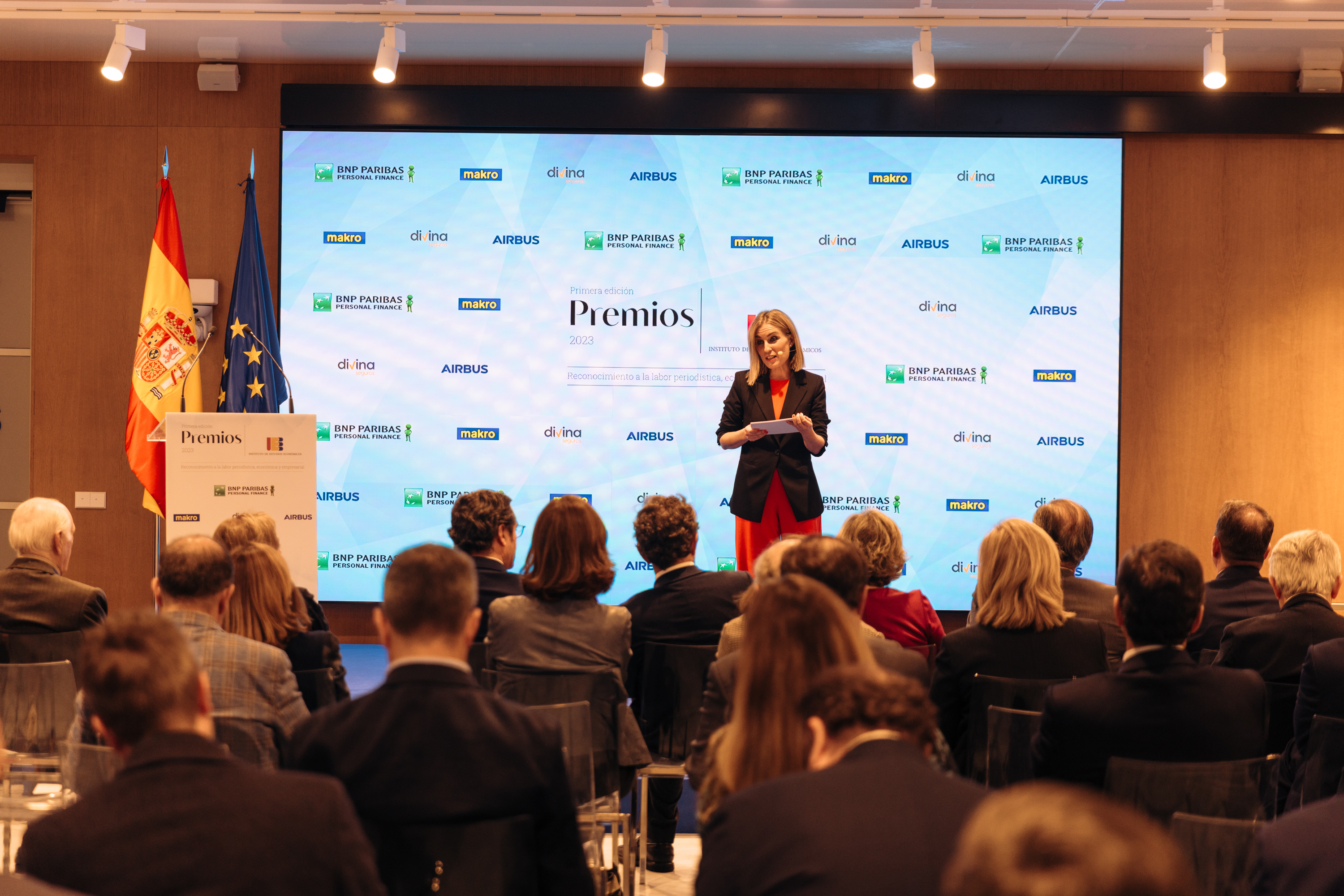 premios IEE 2023 