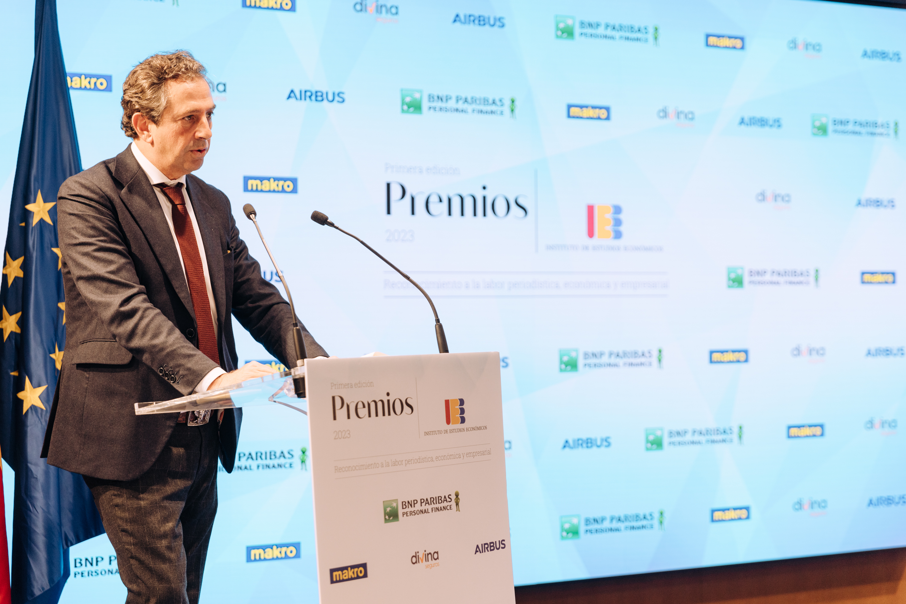 premios IEE 2023 