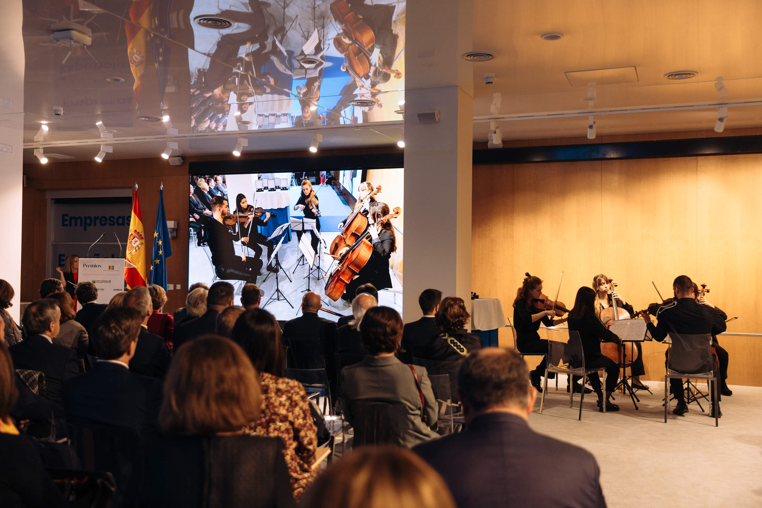premios IEE 2023 