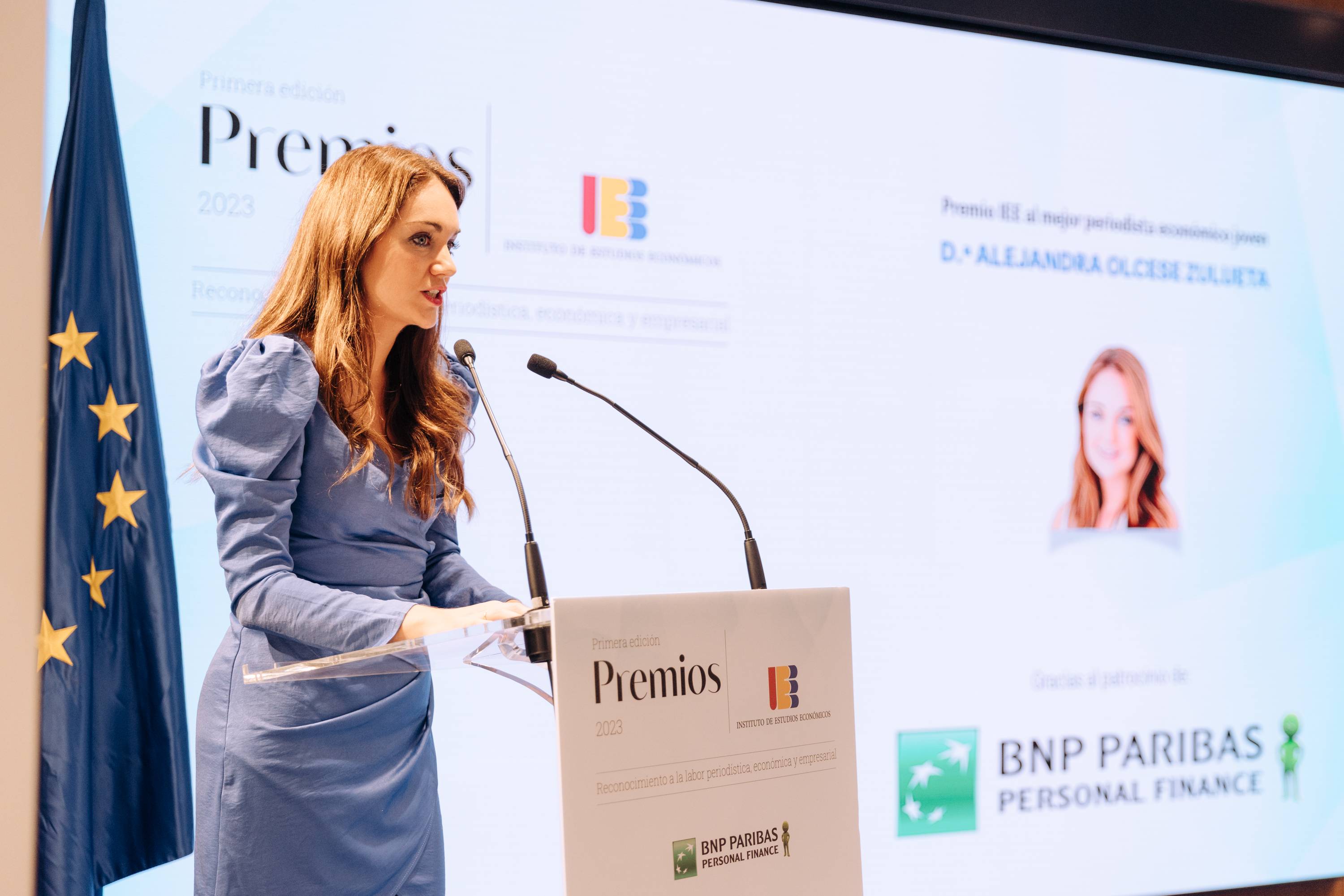 premios IEE 2023 