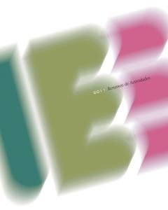 IEE memoria 2011