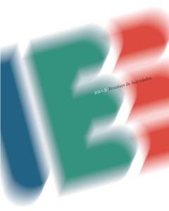 IEE memoria 2013