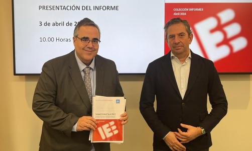 Competitividad Fiscal 2023