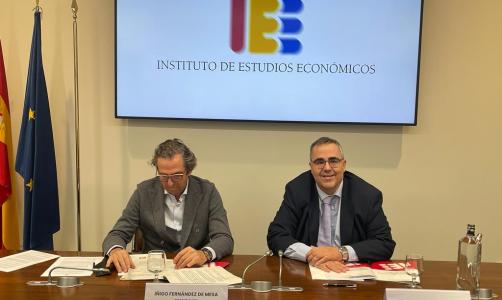 Mejora Calidad Institucional