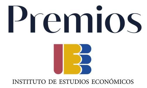 I Premios IEE
