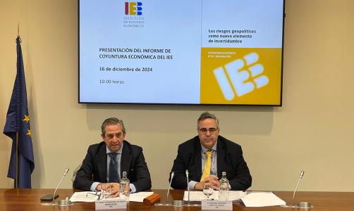 Coyuntura Económica