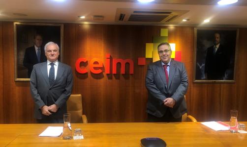CEIM Comp Regional