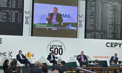 CEPYME500