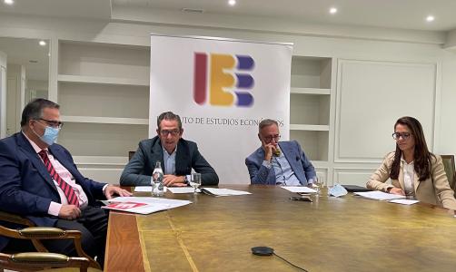Empresa, igualdad oportunidades y progreso