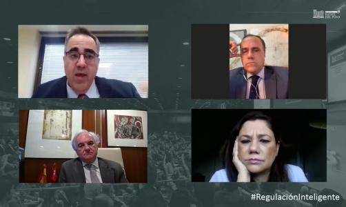 #RegulaciónInteligente