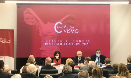 Premios SC 2021