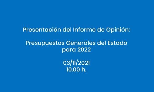 PGE22 presentación