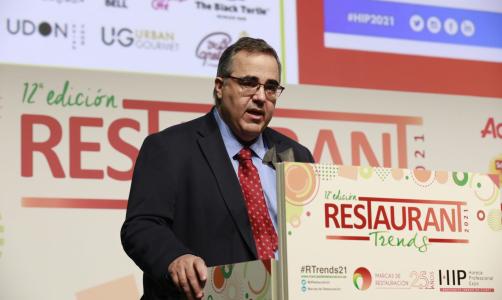 Restaurant Trends 21