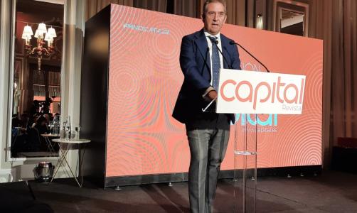 Premios Capital