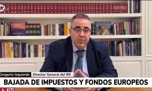 Telemadrid