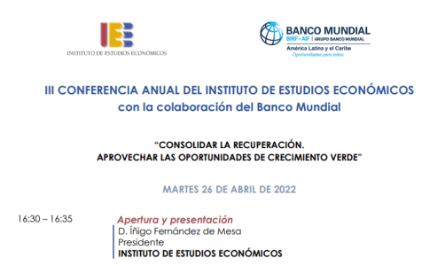 Video III Conf