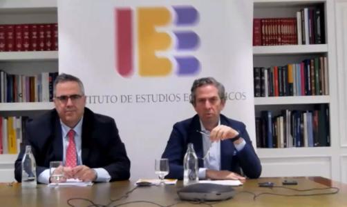 Vídeo inflación