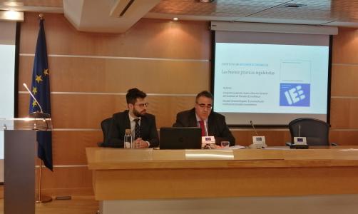Comisión Europea