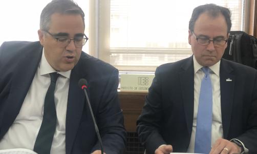 Presión fiscal