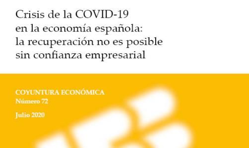 Recuperación no sin confianza