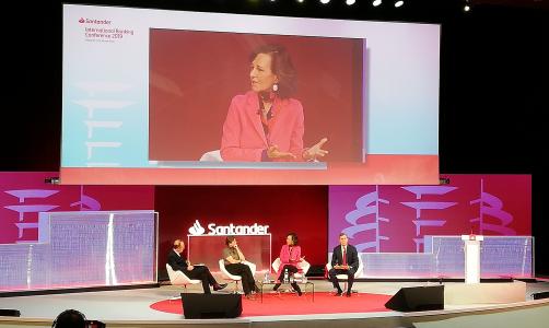 Banco Santander