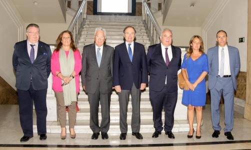 V jornada