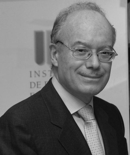 José Luis Feito