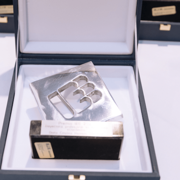 premios IEE 2023