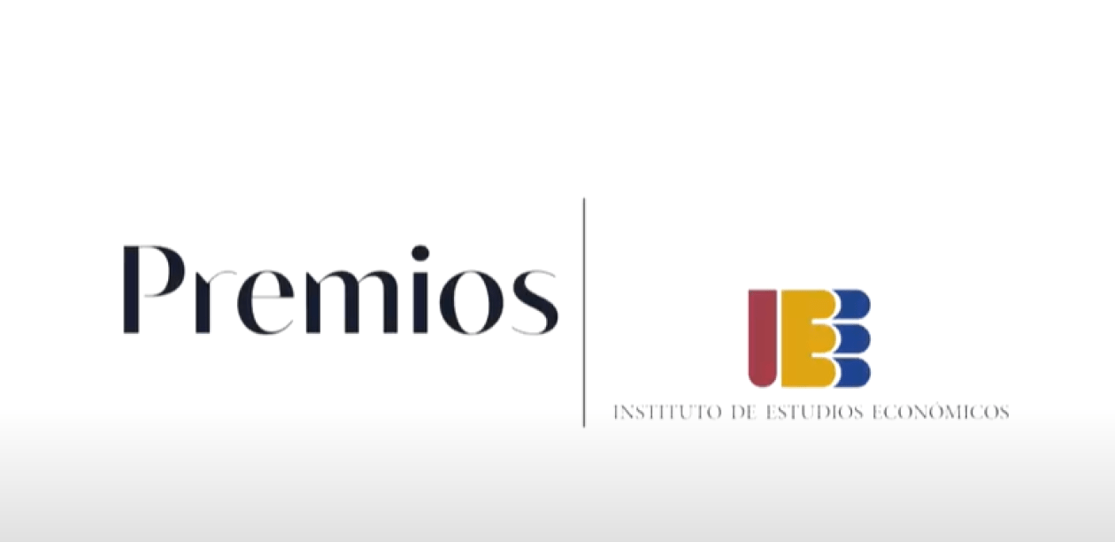 II Premios IEE