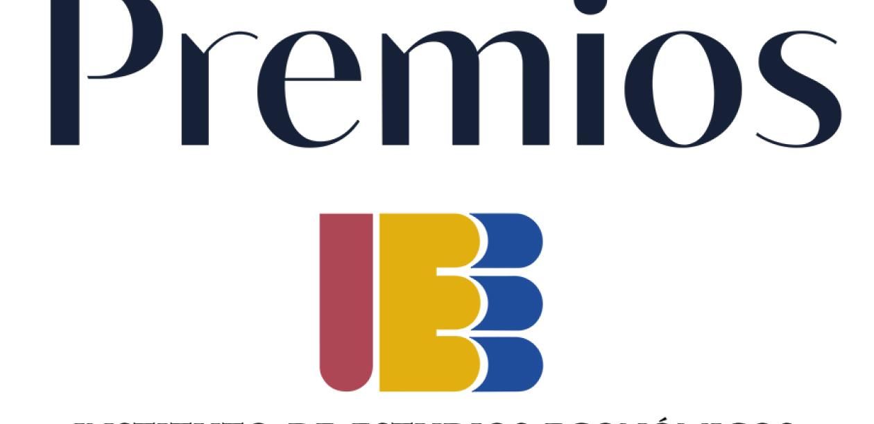 I Premios IEE